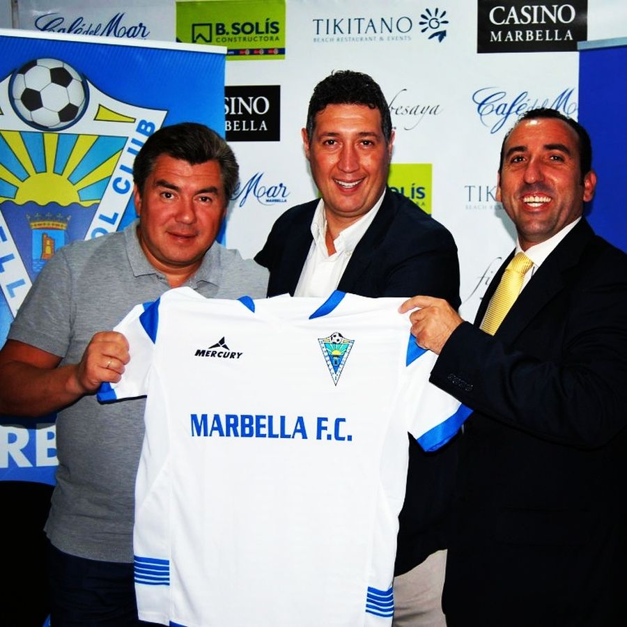 MARBELA FC